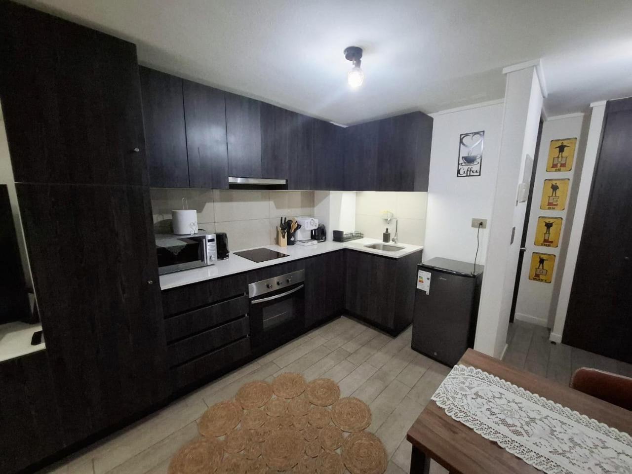 Departamento Estudio *