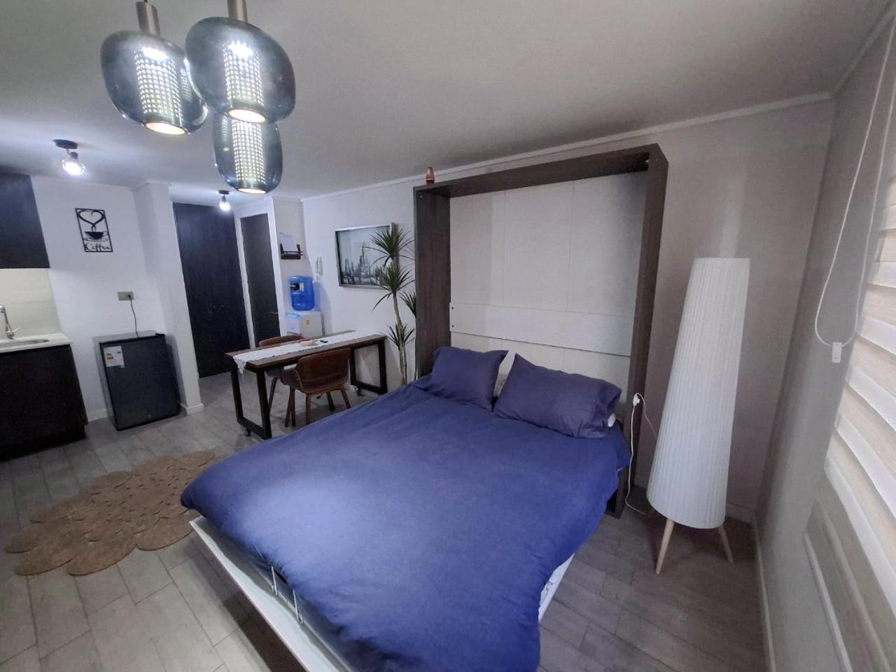 Departamento Estudio