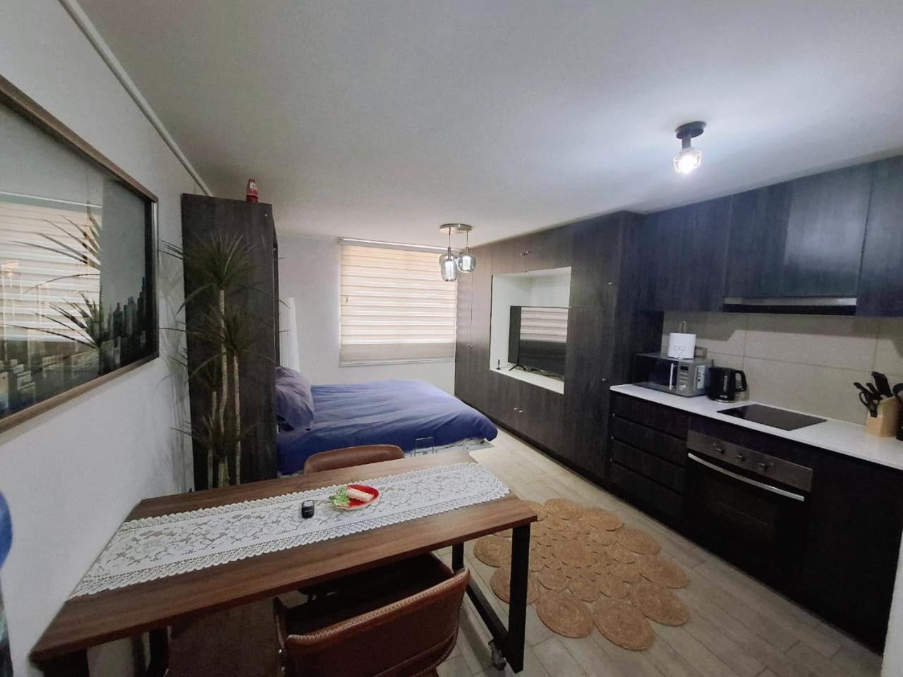 Apartamento Departamento Estudio *